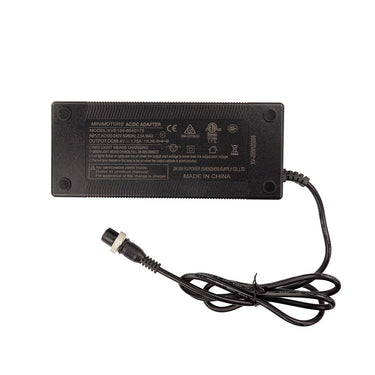 60V 1.75A Dualtron Electric Scooter Charger